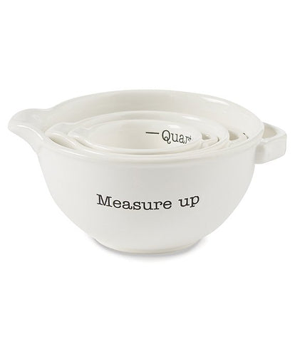 Measuring Cup Set