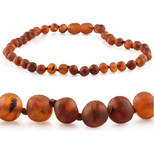 Kids | Easy Order Baltic Amber Necklaces