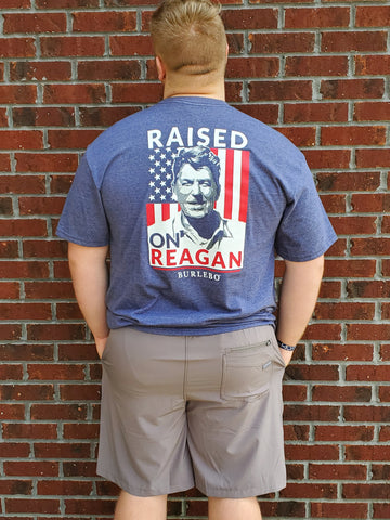 Raised on Reagan-Navy