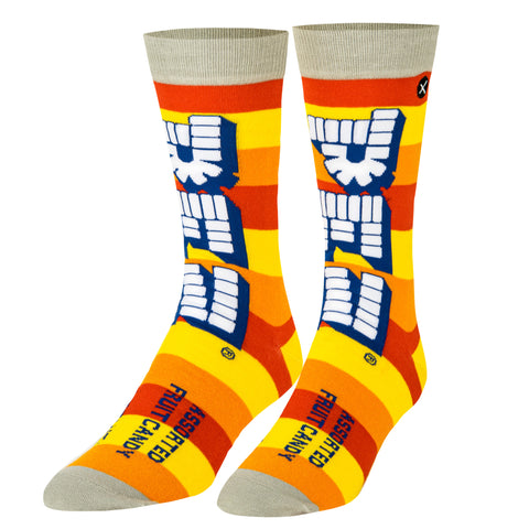 Pez Socks-Men's Socks