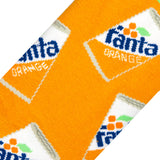 Fanta Orange Split Mens