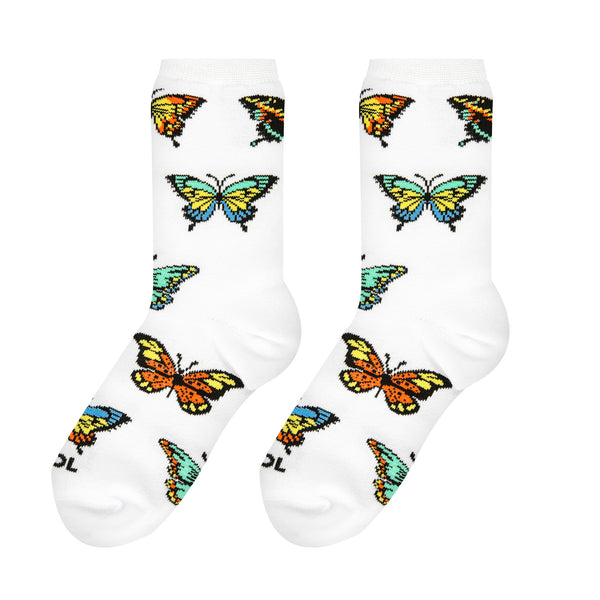 Butterflies 7-10
