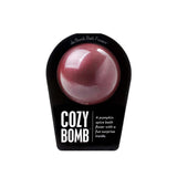 Cozy Bath Bomb