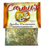 Garlic Parmesan Cracker Seasoning