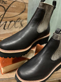 Ideal Chelsea Boot
