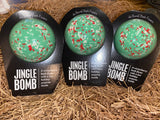 Jingle Bomb