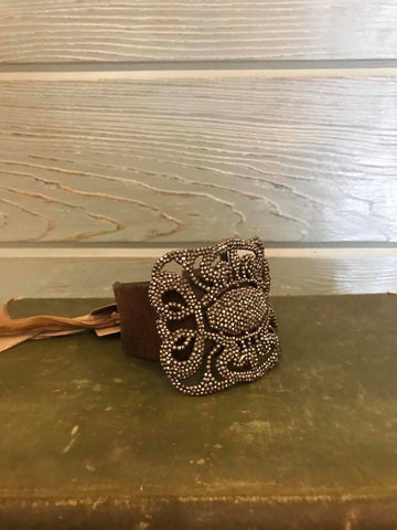 Large French Cuff
