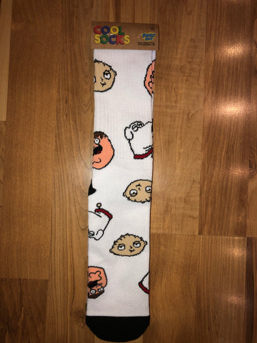 Family Guy Socks