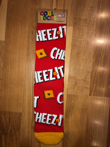 KEEP IT CHEEZY