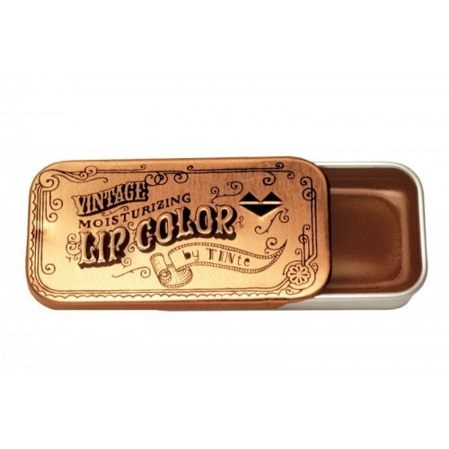 Root Beer Flavored Lip Gloss