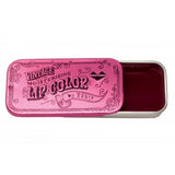 Blackberry Jam Flavored Lip Gloss