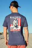 Raised on Reagan-Navy
