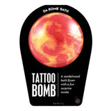 Tattoo Bomb