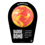 Baddie Bomb