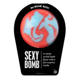 Sexy Bomb