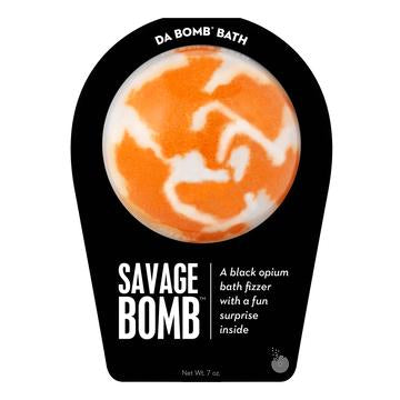 Savage Bath Bomb
