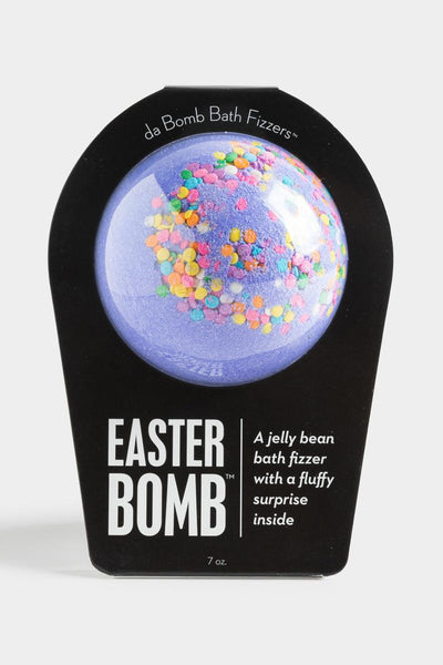 Easter Bath Bomb