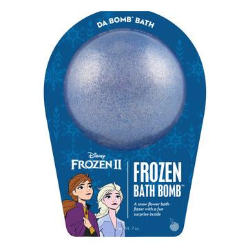 Frozen II Bath Bomb