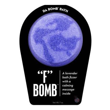 Blueberry Hot Wheels Bath Bomb