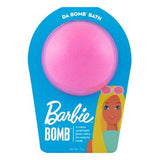 Barbie Pink Bomb