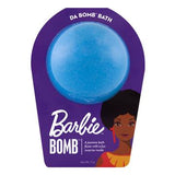 Barbie Blue Bomb