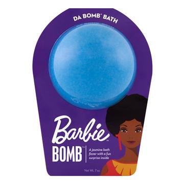 Blueberry Hot Wheels Bath Bomb
