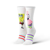 Spongebob/Patrick
