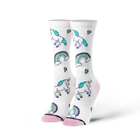 Unicorn Women Socks