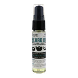Beard Oil (skin & whisker elixir)