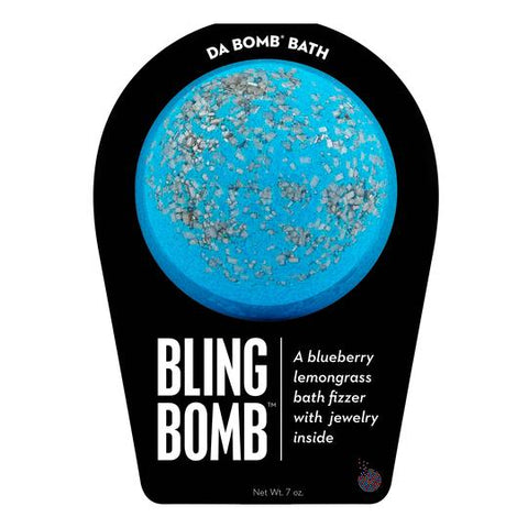 Bling Bomb