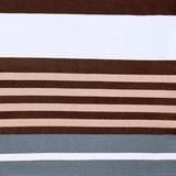 Striped Cardigan