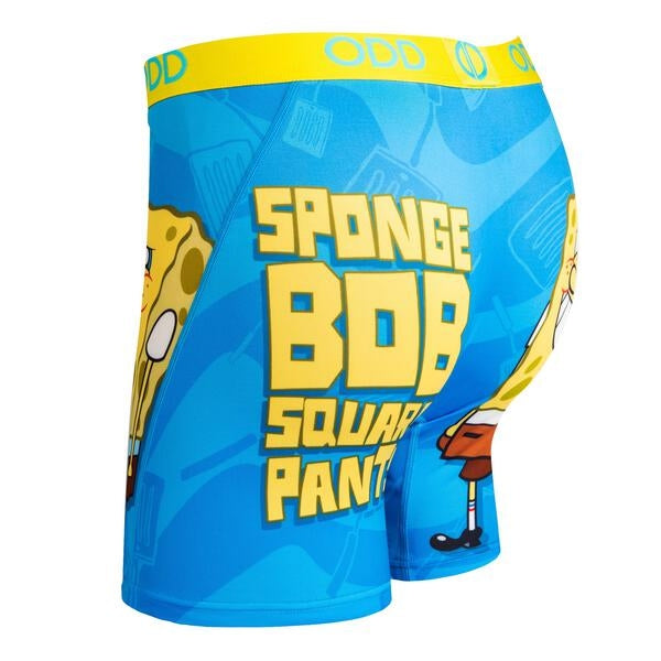 Spongebob Mens Boxers