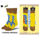 YooHoo Socks