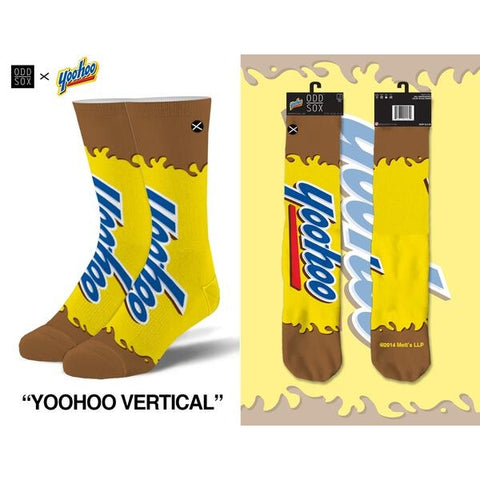 YooHoo Socks