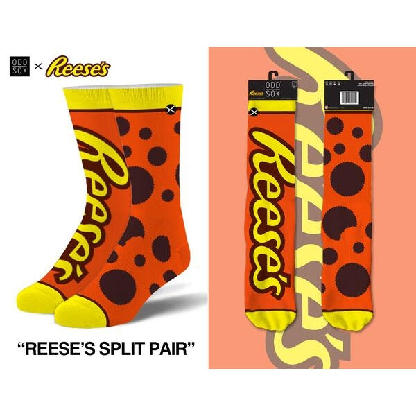 Reeses Split