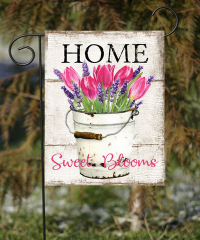 Home Sweet Blooms