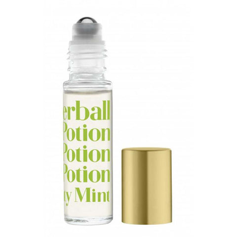 Mighty Mint Rollerball Lip Potion