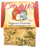 Peppercorn Parmesan
